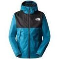 Vestes sur Grenoble : Veste The North Face New Mountain Q