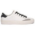 Baskets homme sur Grenoble : Baskets Sun68 SUN68 0111 STREET LEATHER