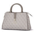 Sacs &agrave; mains sur Grenoble : Sac a main Guess DKO ZAMIRA SLG SATCHEL
