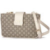 Sac NeroGiardini NERO GIARDINI 407 GORGONA BEIGE