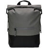 Sac a dos Rains GREY TRAIL ROLLTOP