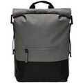 Sac a dos Rains GREY TRAIL ROLLTOP