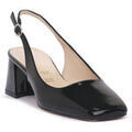 Chaussures &agrave; talons femme sur Grenoble : Chaussures escarpins Priv Lab NERO NAPLAK LES AUTRES