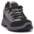 Chaussures Jacalu 11 BLACK Gris Grenoble