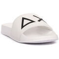 Mules homme sur Grenoble : Mules Sun68 SUN68 01 SLIPPERSLOGO