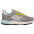 Randonn&eacute;e sur Grenoble : Chaussures Sun68 SUN68 06 JAKI OUTDOOR Gris