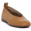 Ballerines Wonders CUERO SAUVAGE