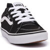 Baskets Vans BA2 Y FILMORE