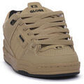 Baskets femme sur Grenoble : Baskets Globe FUSION OCHRE