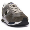 Baskets Blauer MIL QUEENS Grenoble
