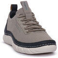 Baskets homme sur Grenoble : Baskets Bugatti BUGATTI HOES 1500 GREY