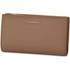 Sac Coccinelle N71 SOFT METAL