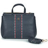 Sac &agrave; main Tommy Hilfiger TH TIMELESS SATCHEL Bleu