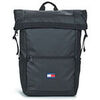 Sac a dos Tommy Jeans TJM DAILY TECH ROLL TOP BACKPACK