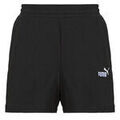 Short Puma ESS Small No. 1 Logo 5' High-Waist Shorts TR