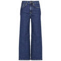 Jeans sur Grenoble : Jeans flare / larges Pepe jeans STRAIGHT JEANS UHW LEXA