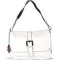 Sac bandouli&egrave;re Gabs C1017 IVY Blanc