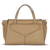 Sac &agrave; main Loristella PEANUT MURIEL Marron