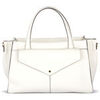 Sac &agrave; main Loristella BIANCO MURIEL Blanc