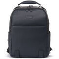 Sac a dos Piquadro BLU ZAINO IN PELLE Grenoble