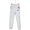 Pantalon Zadig & Voltaire Pantalon de sport en coton gris