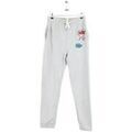 Pantalons sur Grenoble : Pantalon Zadig & Voltaire Pantalon de sport en coton gris