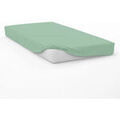 Draps housse Soleil D'Ocre UNI Grenoble