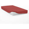 Draps housse Soleil D'Ocre UNI
