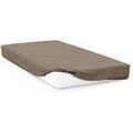 Draps housse Soleil D'Ocre -