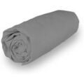 Draps housse Soleil D'Ocre Percale
