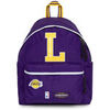 Sac a dos Eastpak Day Pak'r NBA Logo LA Lakers