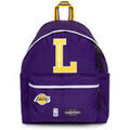 Sacs &agrave; dos sur Grenoble : Sac a dos Eastpak Day Pak'r NBA Logo LA Lakers
