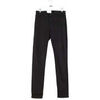 Jeans Emporio Armani Jean slim en coton noir