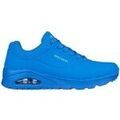 Baskets homme sur Grenoble : Baskets basses Skechers 52458