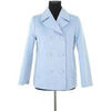 Manteau Paul & Joe Veste en coton bleue
