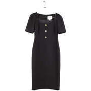 Robe Lk Bennett Robe noire