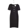 Robe Lk Bennett Robe noire