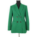 Vestes sur Grenoble : Veste Lk Bennett Blazer vert