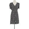 Robe courte Sessun Robe noire