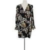 Robe courte Bash Robe noire