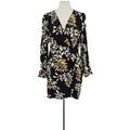 Robe courte Bash Robe noire