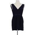 Robe courte Sessun Robe marine