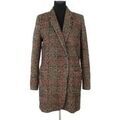 Manteaux sur Grenoble : Manteau Gerard Darel Manteau camel