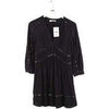 Robe courte Bash Robe noire