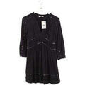 Robe courte Bash Robe noire