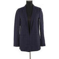 Veste Pinko Blazer marine Grenoble