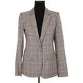Veste Patrizia Pepe Blazer gris Grenoble