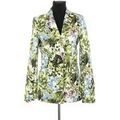 Vestes sur Grenoble : Veste Pinko Blazer vert