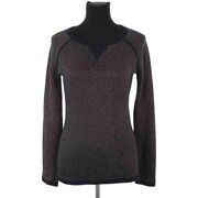 Pull Maje Pull bleu
