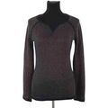 Pull Maje Pull bleu